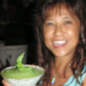 Meet your Posher, Monica